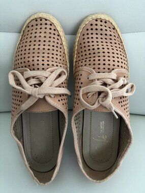 Franco Sarto Shoes 8M Style: Whimsy